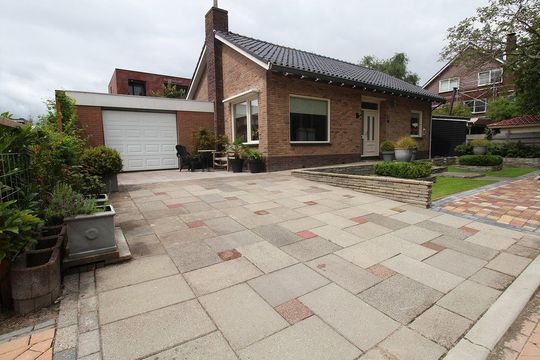 Burgemeester Boonlaan 4, Bovenkarspel foto-46