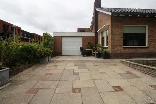 Burgemeester Boonlaan 4, Bovenkarspel foto-47