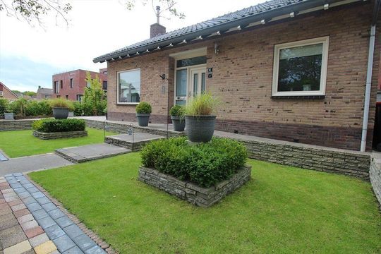 Burgemeester Boonlaan 4, Bovenkarspel foto-48