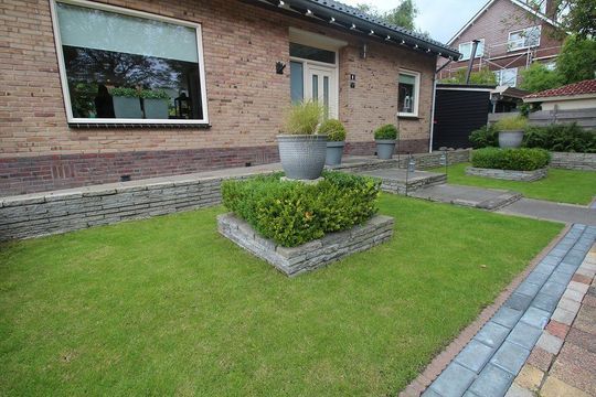 Burgemeester Boonlaan 4, Bovenkarspel foto-49