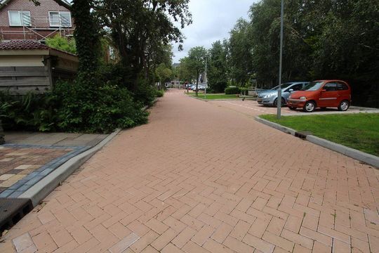 Burgemeester Boonlaan 4, Bovenkarspel foto-51