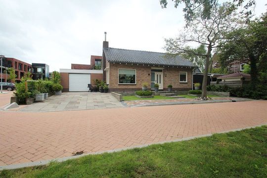 Burgemeester Boonlaan 4, Bovenkarspel foto-52