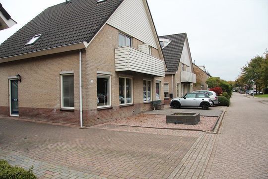 Florijn 136, Hoorn foto-1