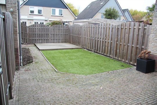 Florijn 136, Hoorn foto-20