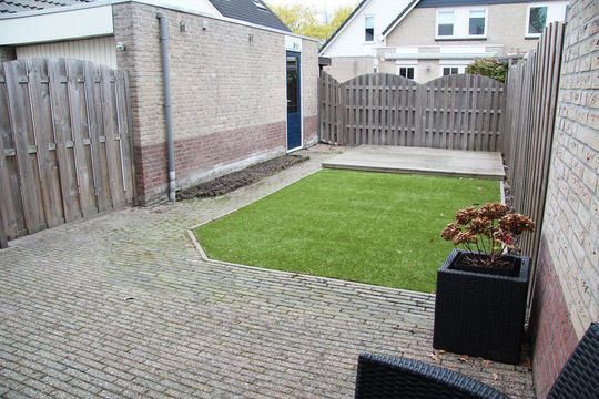 Florijn 136, Hoorn foto-21