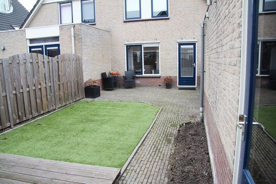 Florijn 136, Hoorn foto-23