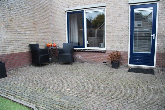 Florijn 136, Hoorn foto-24