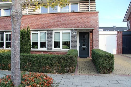 Bovendeks 18, Enkhuizen foto-3