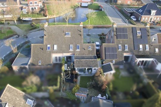 De Weed 62, Lutjebroek foto-2