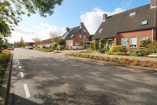 De Weed 62, Lutjebroek foto-3