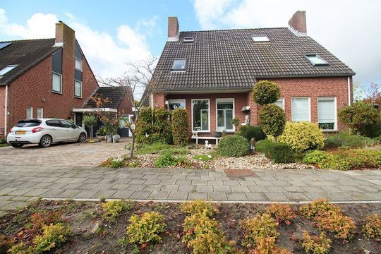 De Weed 62, Lutjebroek foto-4