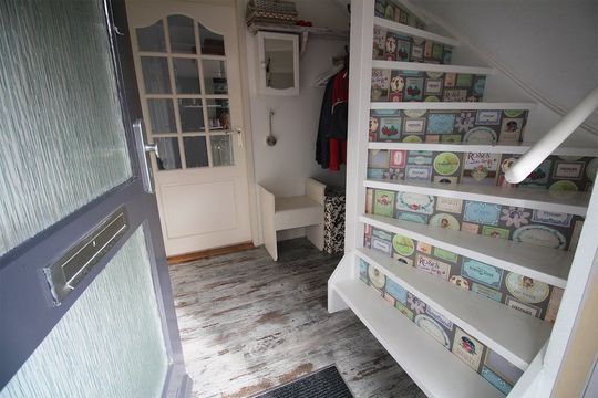 De Weed 62, Lutjebroek foto-6