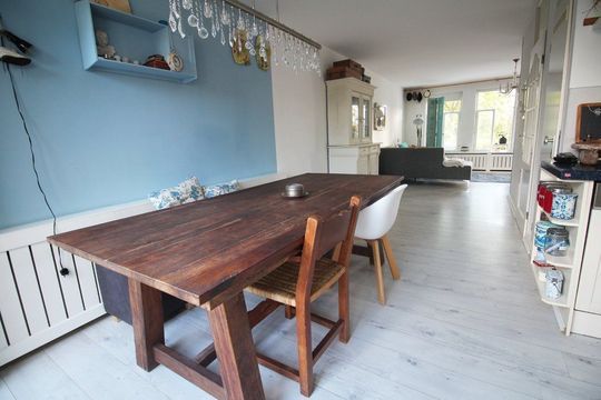 De Weed 62, Lutjebroek foto-9