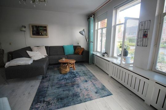 De Weed 62, Lutjebroek foto-10