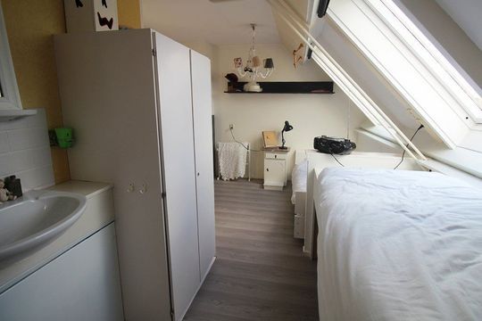 De Weed 62, Lutjebroek foto-23
