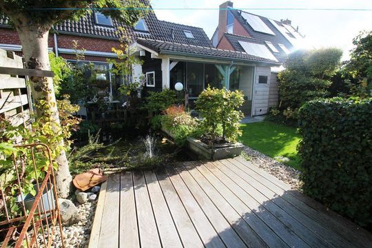 De Weed 62, Lutjebroek foto-38