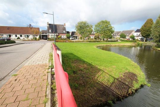 De Weed 62, Lutjebroek foto-49