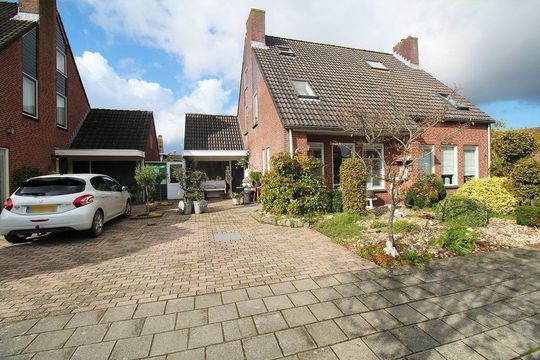 De Weed 62, Lutjebroek foto-51