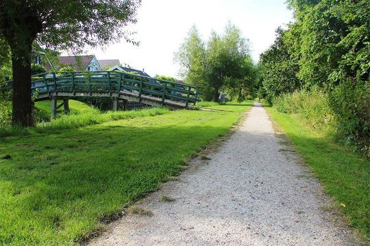 De Gouw 32, Wervershoof foto-15