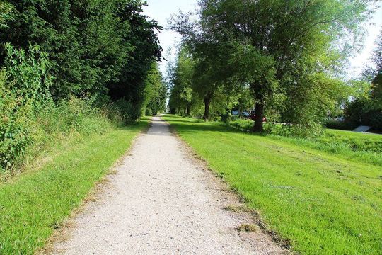 De Gouw 32, Wervershoof foto-16