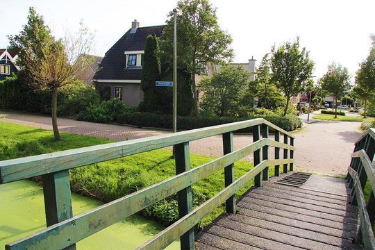 De Gouw 32, Wervershoof foto-17