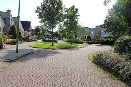 De Gouw 32, Wervershoof foto-18