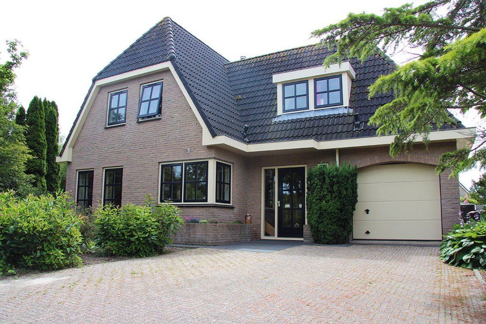 De Gouw 32