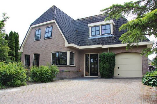 De Gouw 32, Wervershoof foto-0