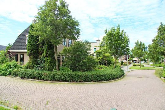 De Gouw 32, Wervershoof foto-27