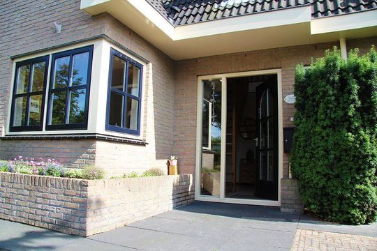 De Gouw 32, Wervershoof foto-28