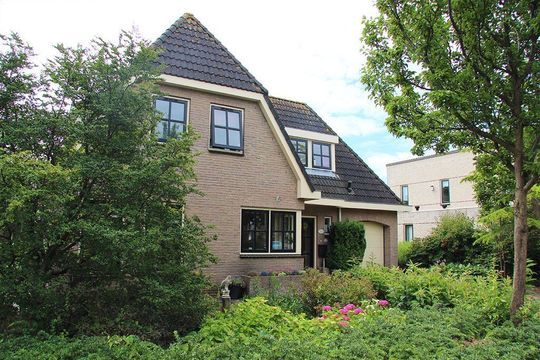 De Gouw 32, Wervershoof foto-30