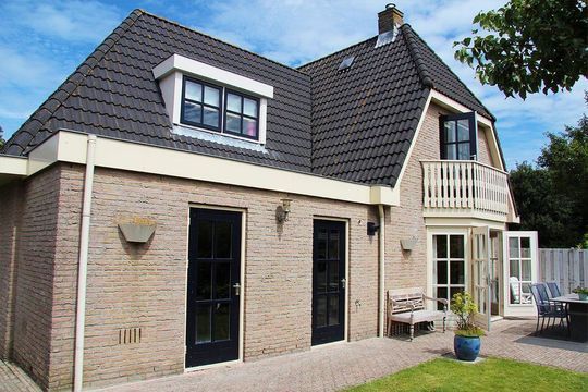 De Gouw 32, Wervershoof foto-1