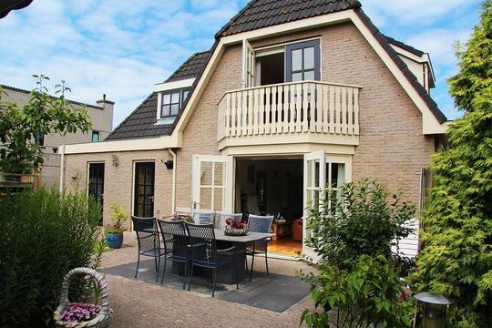 De Gouw 32, Wervershoof foto-4