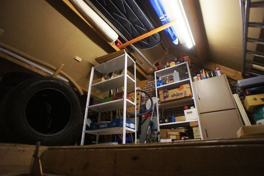 De Konkel 8, Bovenkarspel foto-20