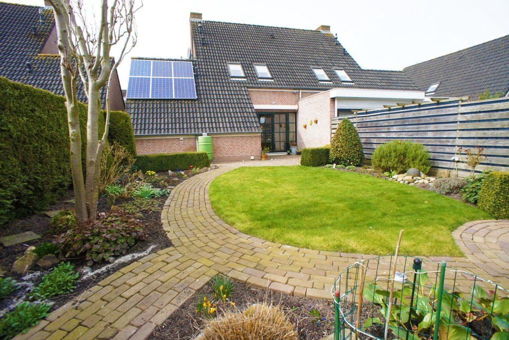 De Konkel 8