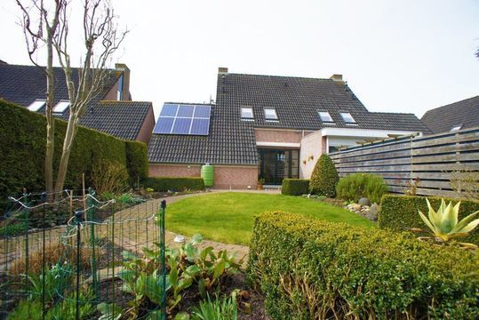 De Konkel 8, Bovenkarspel foto-23