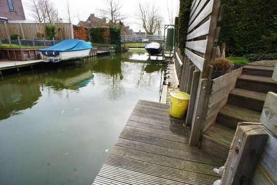 De Konkel 8, Bovenkarspel foto-24