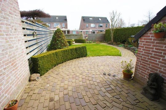 De Konkel 8, Bovenkarspel foto-28