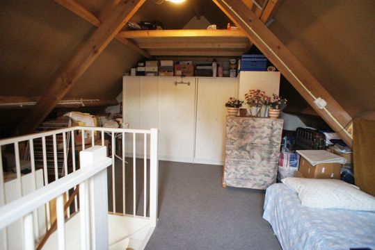 De Konkel 8, Bovenkarspel foto-18