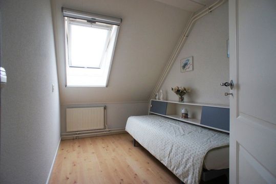 De Konkel 8, Bovenkarspel foto-19