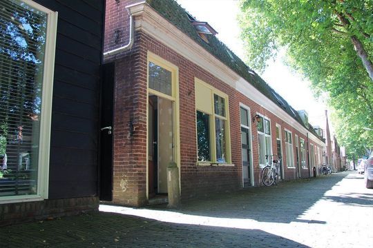 Exterpad 7, Enkhuizen foto-0