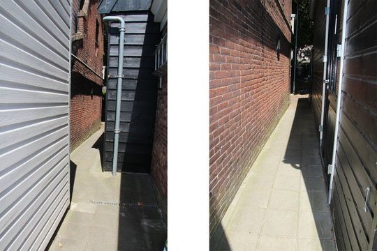 Exterpad 7, Enkhuizen foto-16