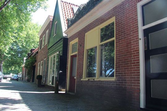 Exterpad 7, Enkhuizen foto-17