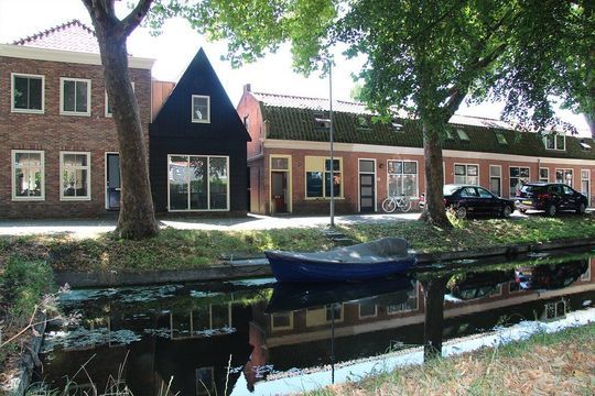Exterpad 7, Enkhuizen foto-18