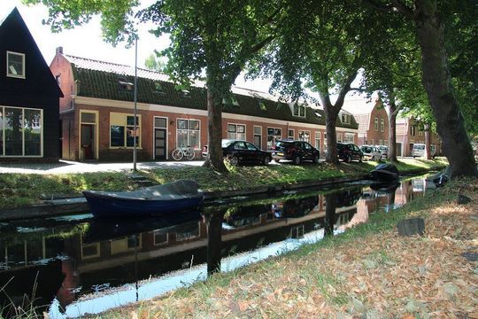 Exterpad 7, Enkhuizen foto-19