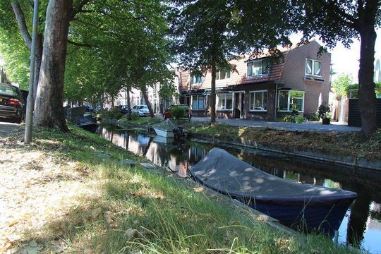 Exterpad 7, Enkhuizen foto-20