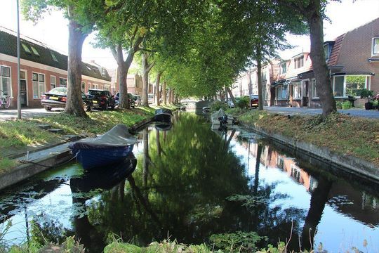 Exterpad 7, Enkhuizen foto-21