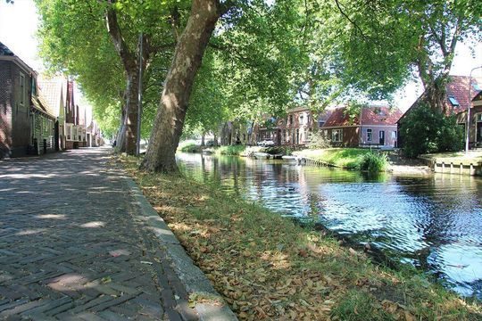 Exterpad 7, Enkhuizen foto-22