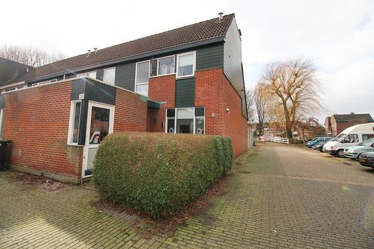 Duizendroed 33, Enkhuizen foto-0