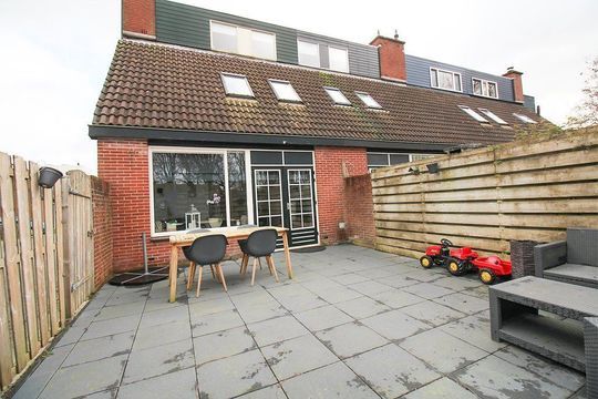 Duizendroed 33, Enkhuizen foto-26